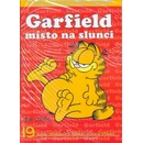 Komiksy a manga Garfield místo na slunci (č.19) - Davis Jim