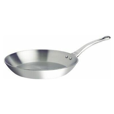 de Buyer Affinity Pan Stainless Steel non-stick 32 cm