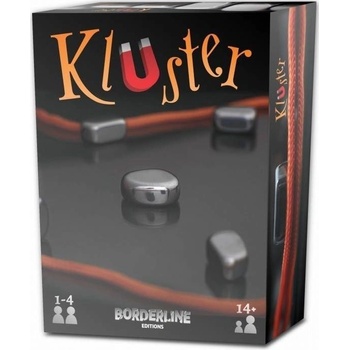 Borderline Editions Kluster