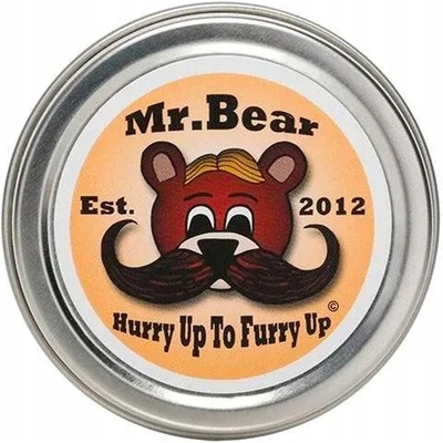 Mr Bear Family Original vosk na knír 30 ml – Zboží Dáma