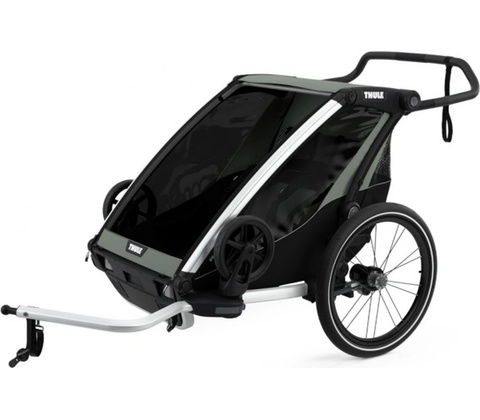 Thule Chariot Lite double