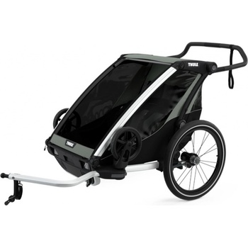Thule Chariot Lite double