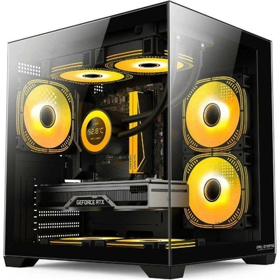 ProGaming Ambra Black