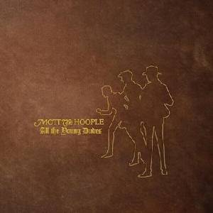 Mott The Hoople - All The Young Dudes (Remastered) (Box Set) (Anniversary/Limited Edition) (2 LP + 2 CD + 12" Single) (636551823326)