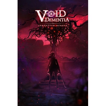 J2YSOFT Void Dementia (PC)