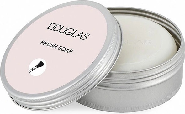 Douglas Accessories Brush Soap Сапун дамски 100gr