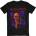 Iron Maiden Piece of Mind Multi Head Eddie Black L Риза (IMTEE164MB03)