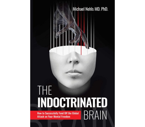 INDOCTRINATED BRAIN