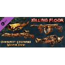 Killing Floor: Community Weapon Pack 2