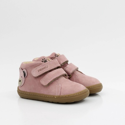 Primigi dětské kožené barefoot boty
