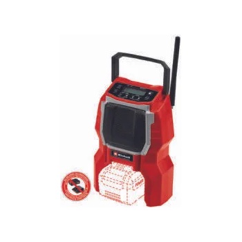 Image 1 of Einhell TC-RA 18 LI BT (3408017)