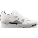 Fizik Vento Proxy MTB WHITE-WHITE