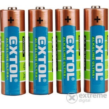 Extol Energy AA 4ks 42011
