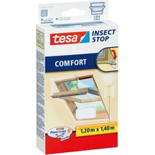 Tesa Insect Stop Comfort 55881-00020-00 1,2 m x 1,4 m biela