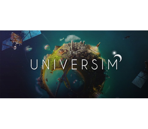 The Universim