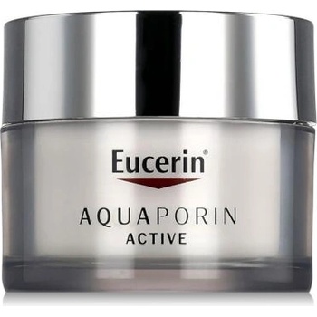 Eucerin AQUAporin Active Dry Skin интензивен хидратиращ крем за суха кожа 50 ml за жени