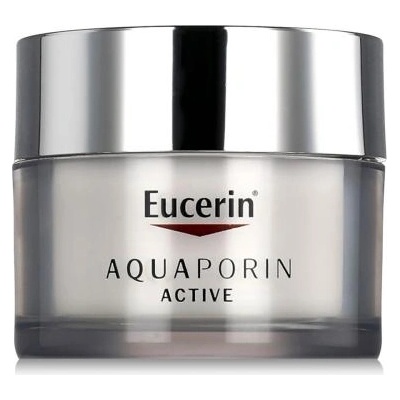 Eucerin AQUAporin Active Dry Skin интензивен хидратиращ крем за суха кожа 50 ml за жени