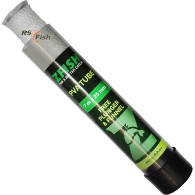 ZFISH PVA Mesh Tube 15 mm 7 m