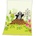 HERDING Soft fleece deka Krtko