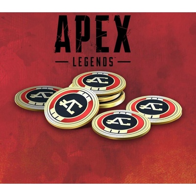 APEX Legends: 2150 Coins