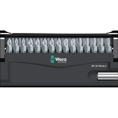 Wera Sada 30ks 05057432001