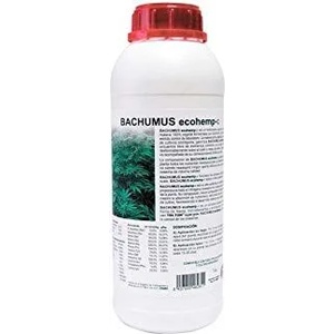  TRABE Bachumus Ecohemp-C 1L - стимулатор на растеж