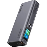 Promate Външна батерия ProMate TITAN-130 20000mAh Power bank w/ 130W Total Output, 100WPD USB-C input/output, 60W PD USB-C Input/output and 30W