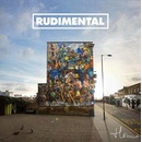 RUDIMENTAL: HOME, CD