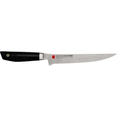 Kasumi Nôž vykosťovací 15 cm TOM K-54015
