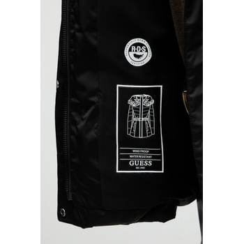 Guess Пухено яке Guess MARINA (W5BL31.W2802)