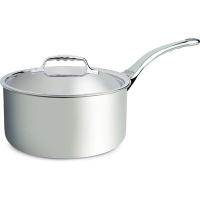 De Buyer Affinity s pokličkou 16 cm nerezová ocel DB3746-16