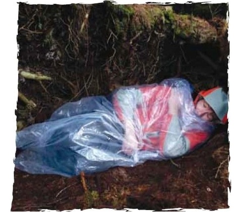 BCB Bag Survival