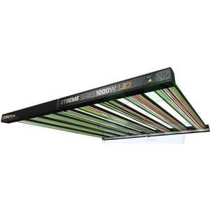 DIMLUX Xtreme Series LED 1000W + NIR - LED лампа за растеж и цъфтеж (610944)