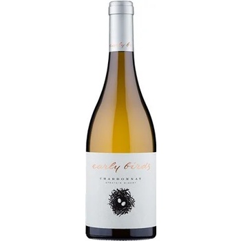 Image 1 of Вино Шардоне Early Birds Страцин 750мл
