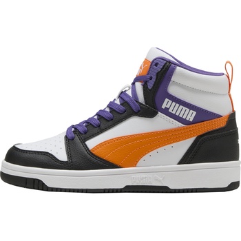 PUMA Rebound v6 mid jr 37