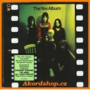 YES: YES ALBUM CD