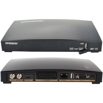Openbox V8S