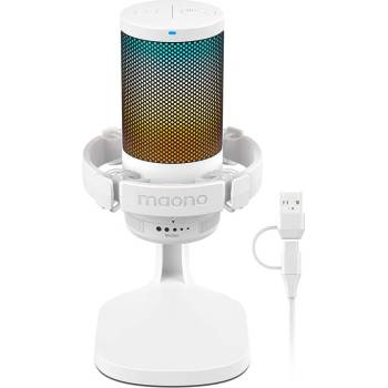 Maono DGM20 white
