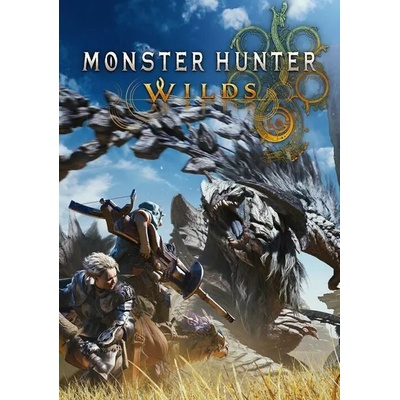 Monster Hunter Wilds