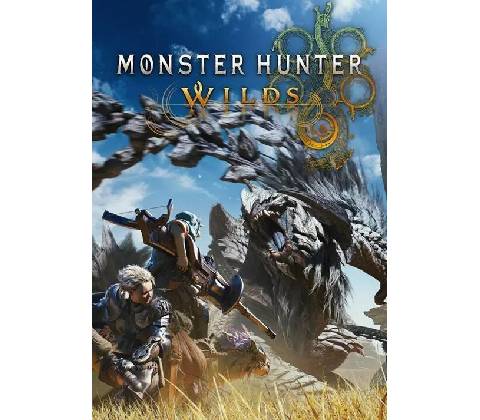Monster Hunter Wilds