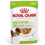 Royal Canin X-Small Adult 12x85 g