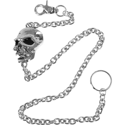 FALON Верижка Череп - psy768