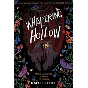 Whispering Hollow | Rachel Burge (ISBN: 9781804536179)