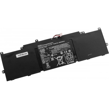 Image 1 of VHBW Батерия за HP Chromebook 11 G3 / G4, 3490 mAh (888200043)