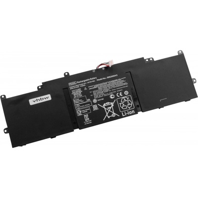 VHBW Батерия за HP Chromebook 11 G3 / G4, 3490 mAh (888200043)