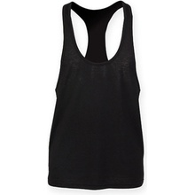 Sf Pánske tielko SF236 Black