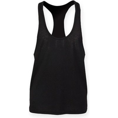 Sf Pánske tielko SF236 Black