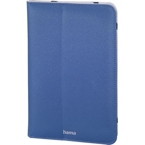 Hama Калъф-стойка за таблет HAMA Strap, 9.5 - 11", Син, 216430 (00216430)