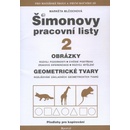 Šimonovy pracovní listy 2