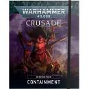 GW Warhammer Crusade Mission Pack: Containment